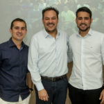 Roberto Júnior, German Carmona E Cabral Neto (1)