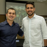 Roberto Júnior E Cabral Neto