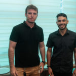 Robson Jonatan E Patrick Teixeira
