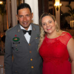 Rocha Pontes E Caroline Pontes