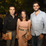 Rodrigo Maia, Mirela Barbosa E Marcelo Moreira (5)