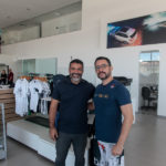 Rodrigo Patriota E Alberto Pinheiro