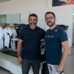 Rodrigo Patriota E Alberto Pinheiro 2