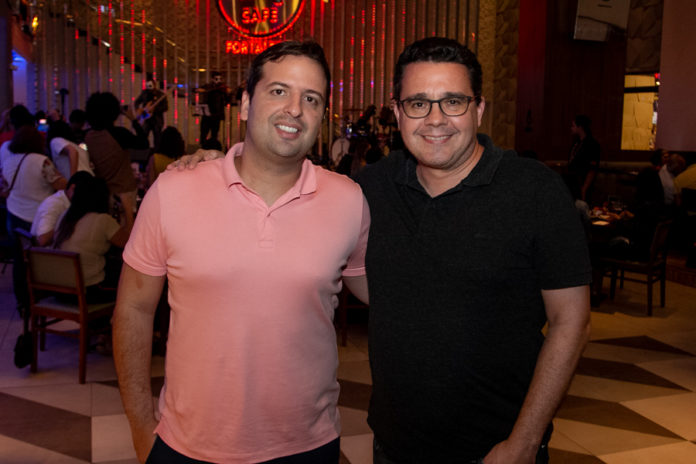 Rodrigo Ponte E Samuel Sicchierolli (1)