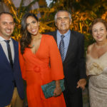 Rodrigo, Priscila Nascer, Alfredo Gurjão E Julia Philomeno (1)