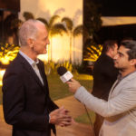 Roger Ingold E Tunay Moraes