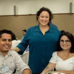 Ronaldo Xx, Fabiana Lucas E Rebeca Bessa