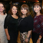 Rosa Bezerra, Mariana Falcão, Carmen Cinira E Melania Torres (4)