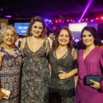 Rosa Veras, Natalia Cavalcante, Patricia Veras E Yasmim Mendonça (Copy)