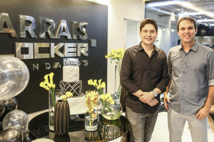 Rosalvo Carneiro E Daniel Arrais (1)