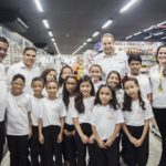 Rubens Tadeu, Tadeu Pinheiro, Alexandre Pinheiro E Patricia Calvet (5)