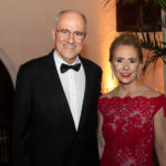 Rui Castelo Branco E Tereza Távora Ximenes