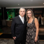 Régis Conrado E Leiliane Vasconcelos