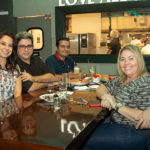 Sabrina E Rogério Barros, Danilo Ribeiro, Luciano E Kelma Feitosa