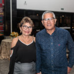 Salete Araújo E Ivan Aguiar