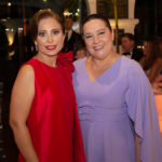 Samira Guimarães E Norma Zélia