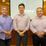Sampaio Filho, André Siqueira E Marcos Soares (2)