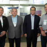 Sampaio Filho, Marcos Soares, Beto Studart E Ricardo Sales (2)