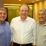 Sampaio Filho, Ricardo Cavalcante E Ozinar Costa (1)