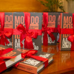 Sampaio Filho Lança Seu Primeiro Livro (3)