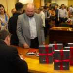 Sampaio Filho Lança Seu Primeiro Livro (6)