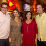 Samuel E Roberta Sicchierolli, Neuma Figueiredo E Rodrigo Ponte