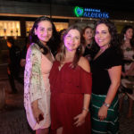 Sara Carneiro, Aline Diógenes E Rafaela Teixeira