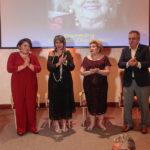 Selma Cabral, Consuelo Dias Branco E Assis Cavalcante