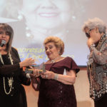 Selma Cabral, Consuelo Dias Branco E Stefânia Pinheiro