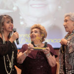 Selma Cabral, Consuelo Dias Branco E Stefânia Pinheiro 2