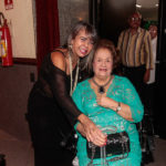 Selma Cabral E Beatriz Philomeno Gomes