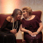 Selma Cabral E Consuelo Dias Branco