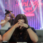 Selvagens à Procura De Lei Hard Rock Café 12