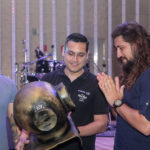 Selvagens à Procura De Lei Hard Rock Café 15