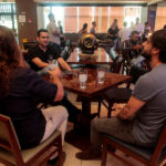 Selvagens à Procura De Lei Hard Rock Café