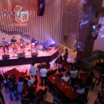 Selvagens à Procura De Lei Hard Rock Café 17