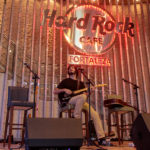 Selvagens à Procura De Lei Hard Rock Café 2