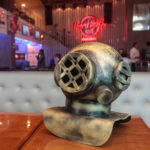 Selvagens à Procura De Lei Hard Rock Café 4