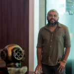 Selvagens à Procura De Lei Hard Rock Café 7