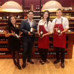 Shayra Passos, Narcízio Filho, Débora Bandeira E Lucas Martins