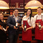 Shayra Passos, Narcízio Filho, Débora Bandeira E Lucas Martins 2