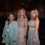 Silvana Frota, Germana Cavalcante E Silvana Guimarães