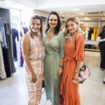 Simone Massaglia, Adriana Miranda E Bruna Massaglia (2)