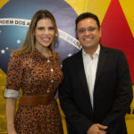 Sofia Rocha E Érico Silveira