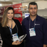 Stefanni Dantas E Marcos Roberto