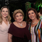 Suyane, Consuelo E Regina Dias Branco