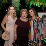 Suyane, Consuelo E Regina Dias Branco 2