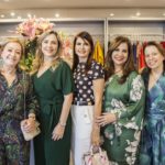 Suyane Dias Branco, Tania Texeira, Lorena Pouchain, Martinha Assunção E Zelia Gadelha (5)