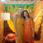 Suzana Clark Fiuza E Lara Romcy