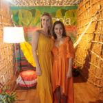 Suzana Clark Fiuza E Lara Romcy 2